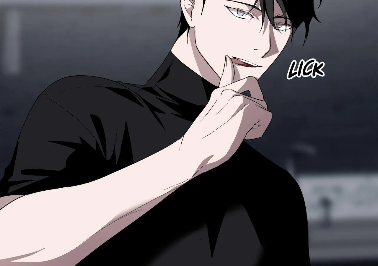 Dead Pivot Chapter 8 page 95 - 