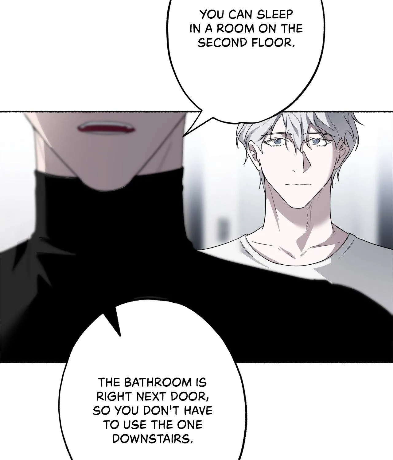 Dead Pivot Chapter 8 page 100 - 