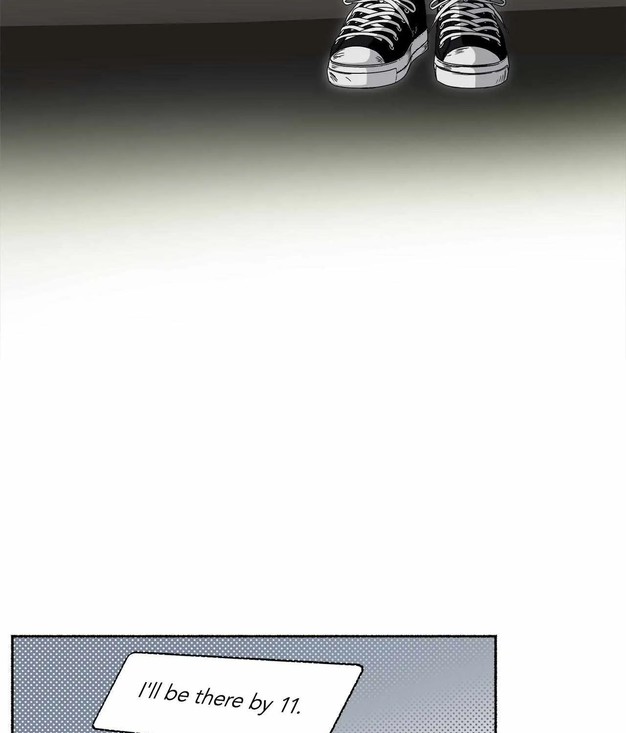 Dead Pivot Chapter 9 page 101 - 