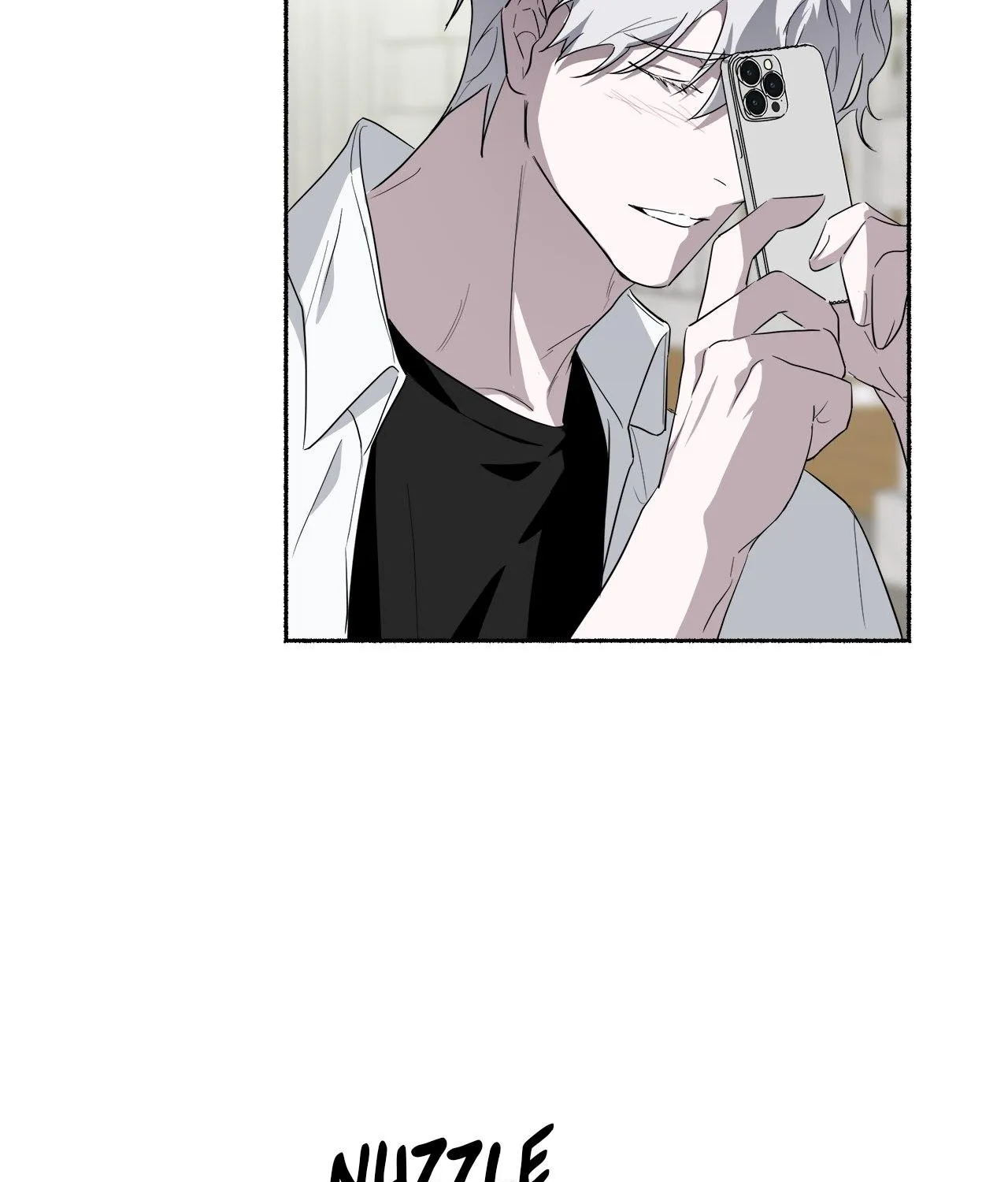 Dead Pivot Chapter 9 page 103 - 