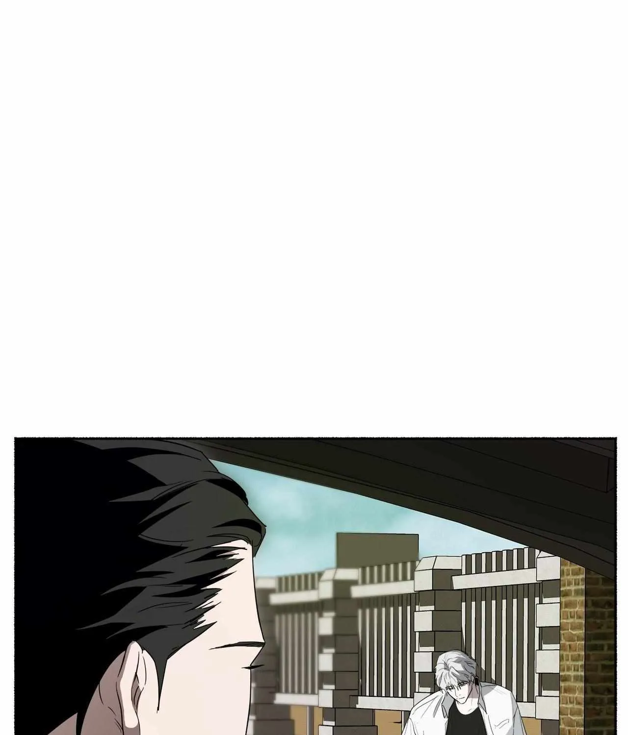 Dead Pivot Chapter 9 page 108 - 