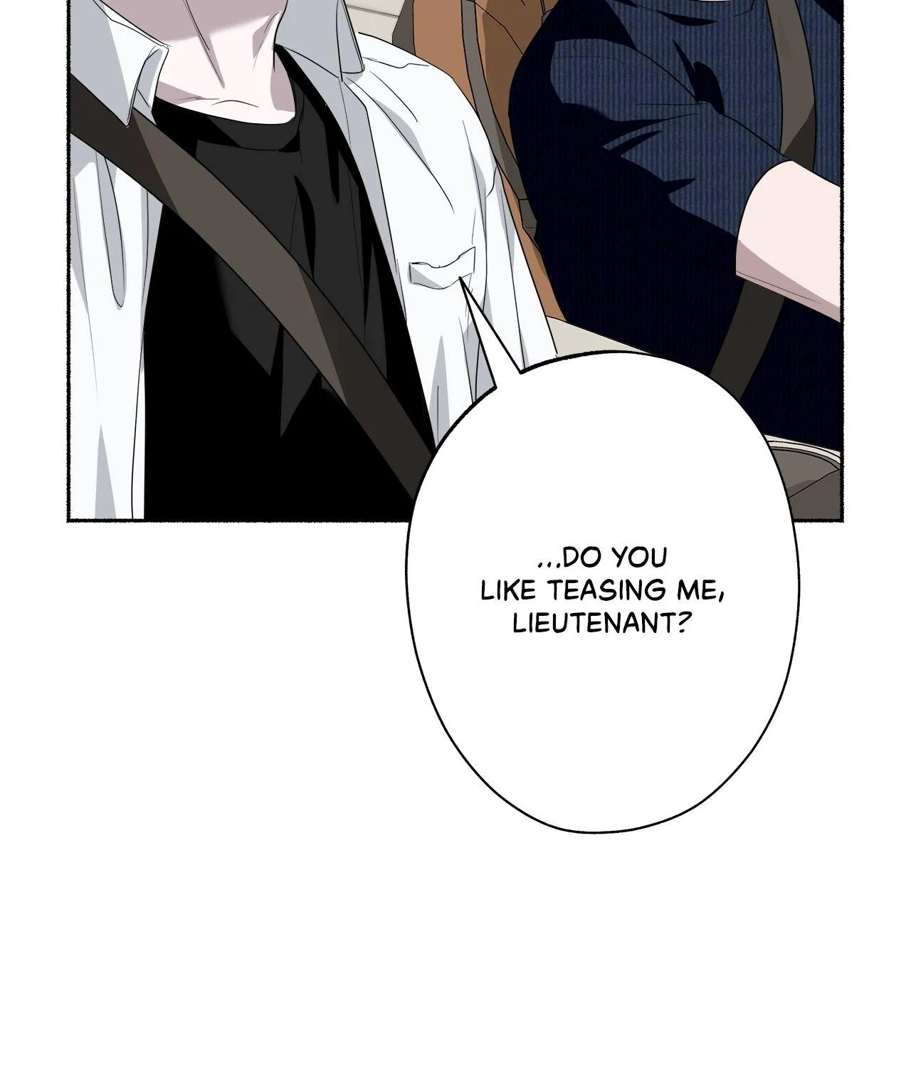 Dead Pivot Chapter 9 page 114 - 
