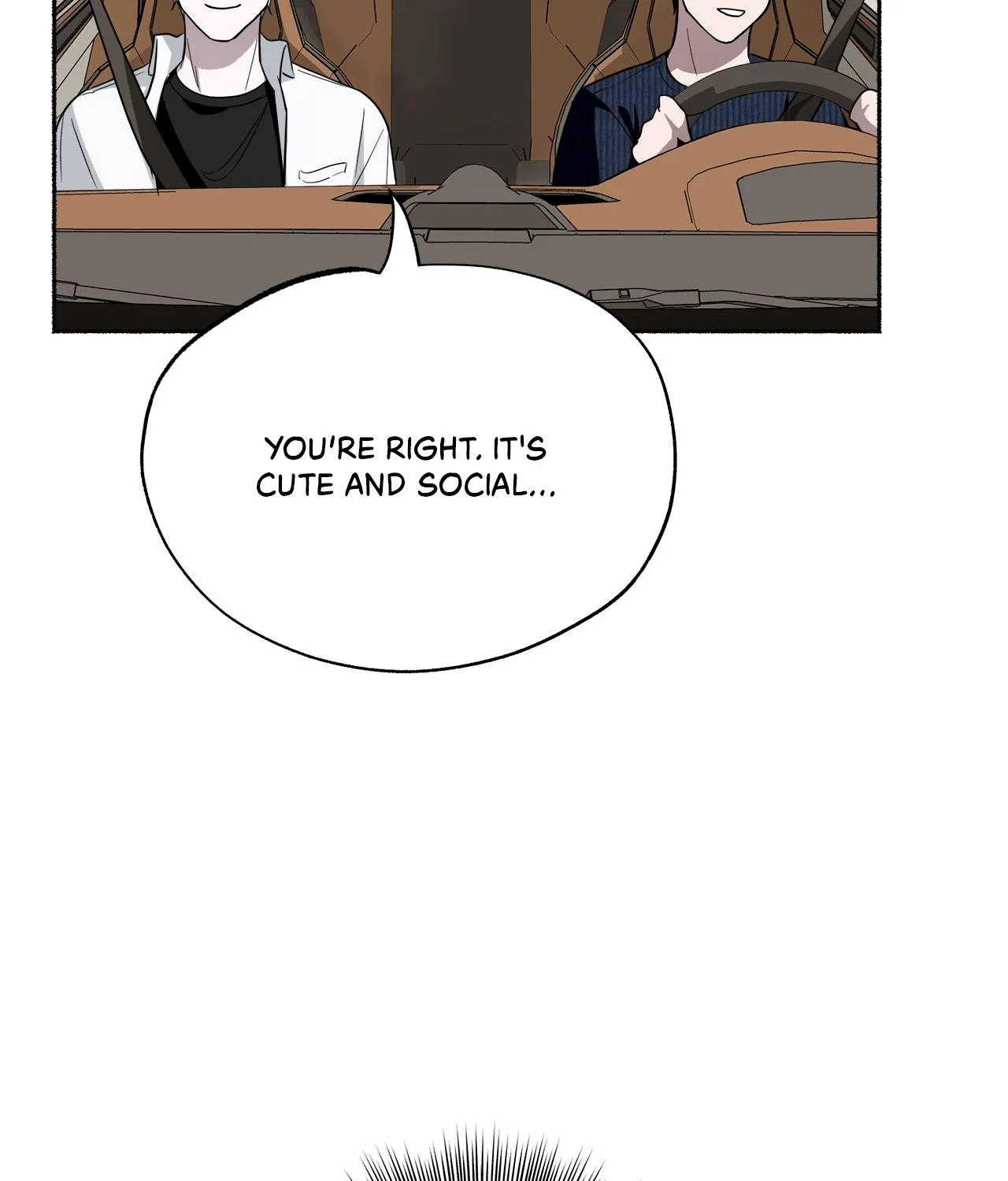Dead Pivot Chapter 9 page 116 - 