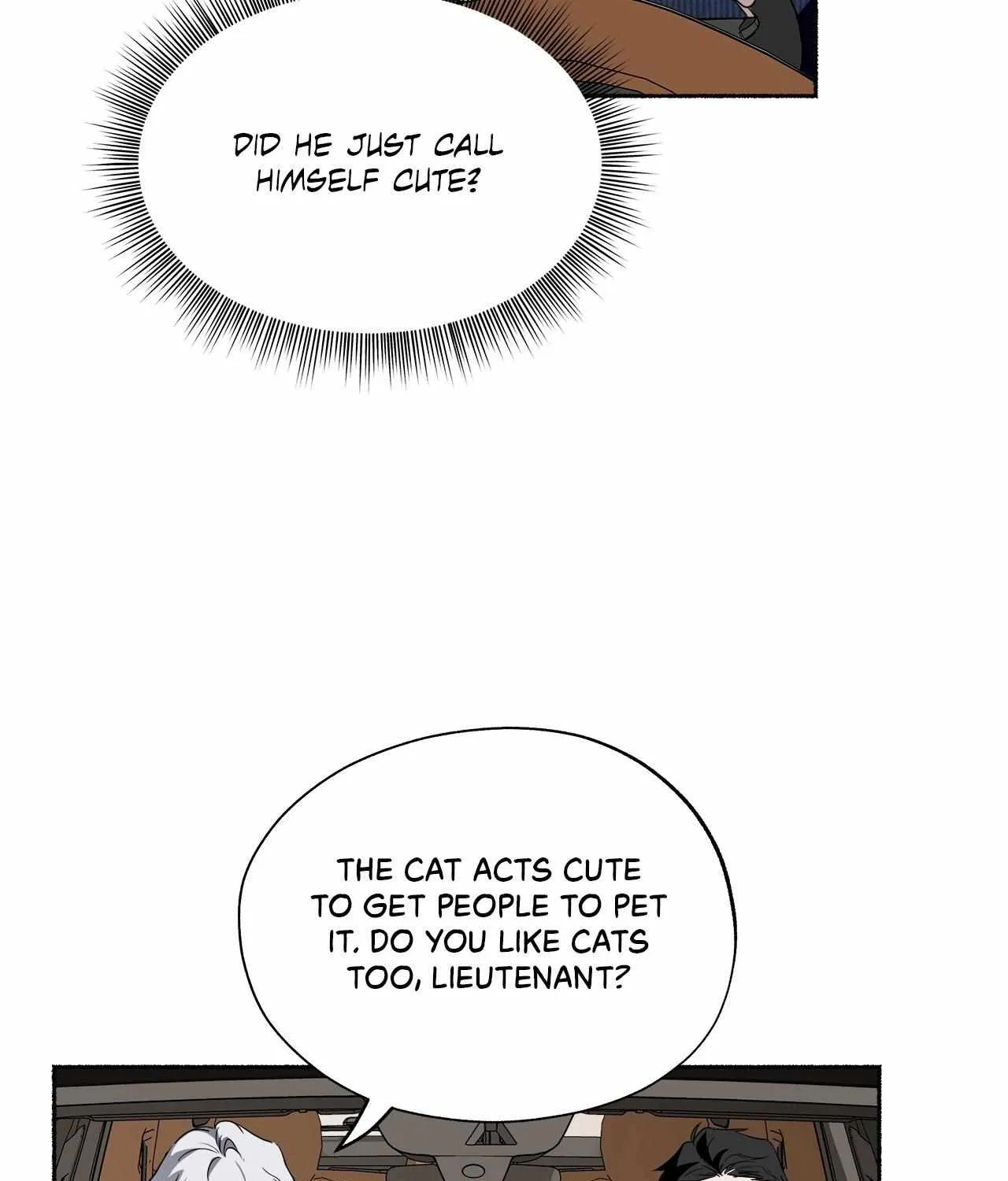 Dead Pivot Chapter 9 page 118 - 