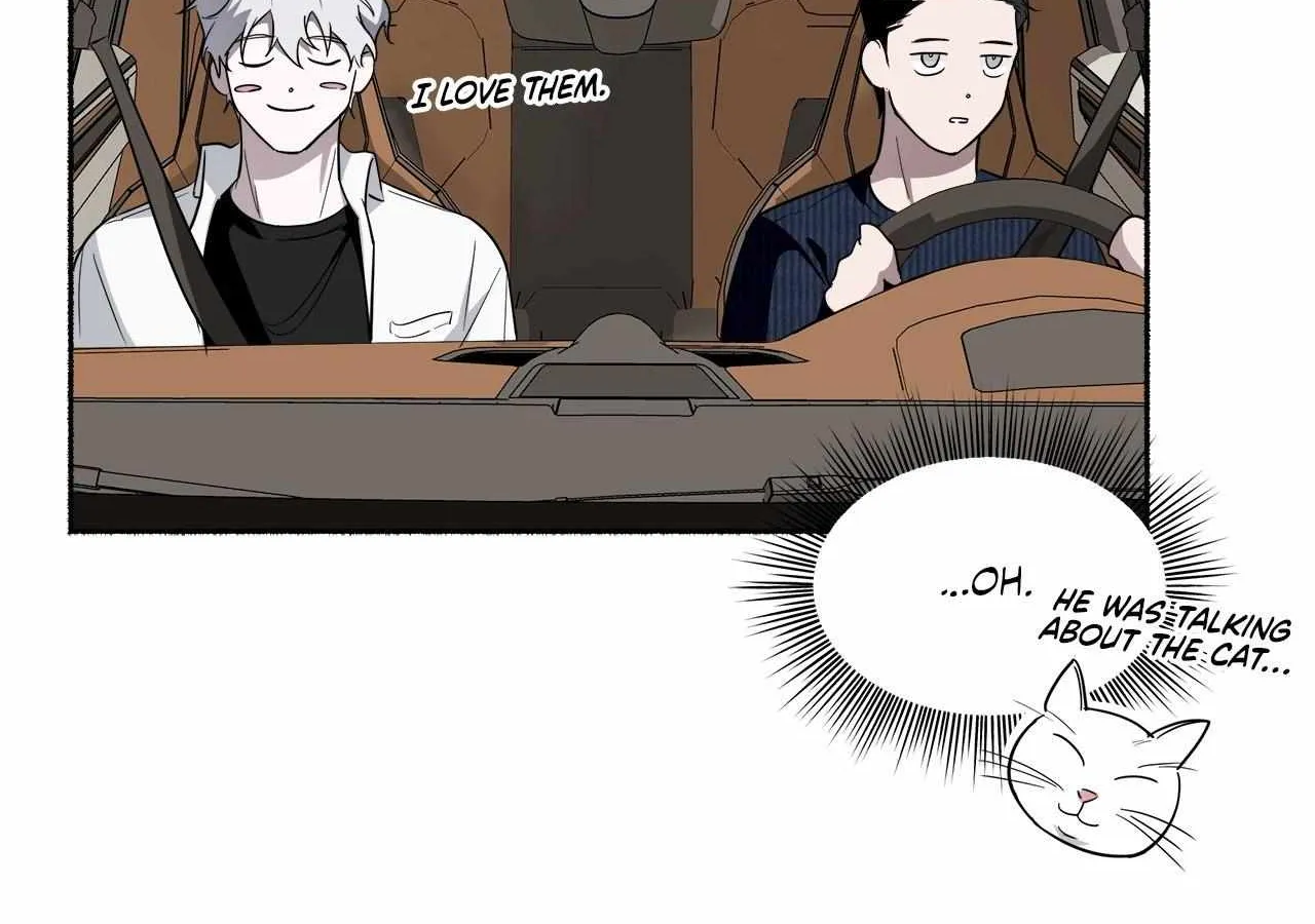 Dead Pivot Chapter 9 page 119 - 