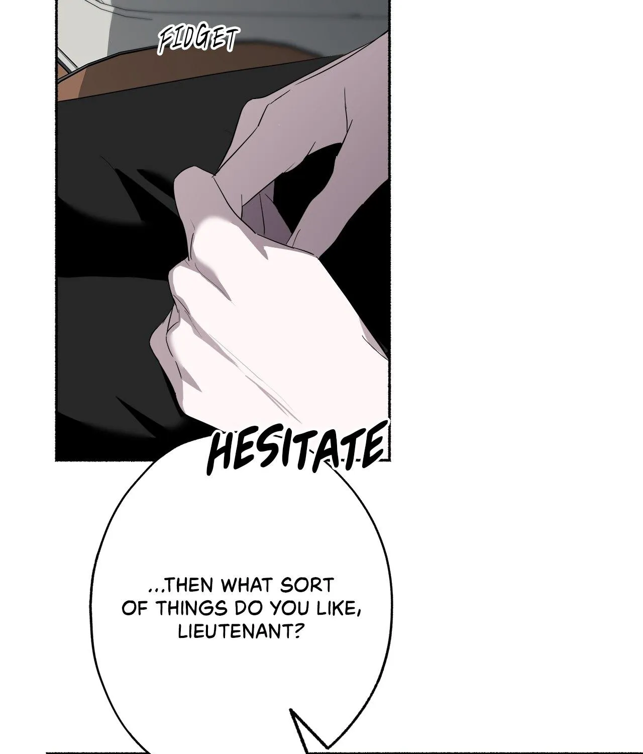 Dead Pivot Chapter 9 page 123 - 