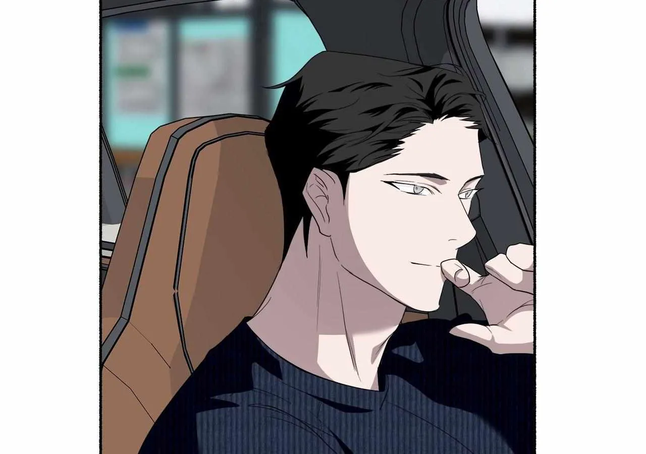 Dead Pivot Chapter 9 page 126 - 