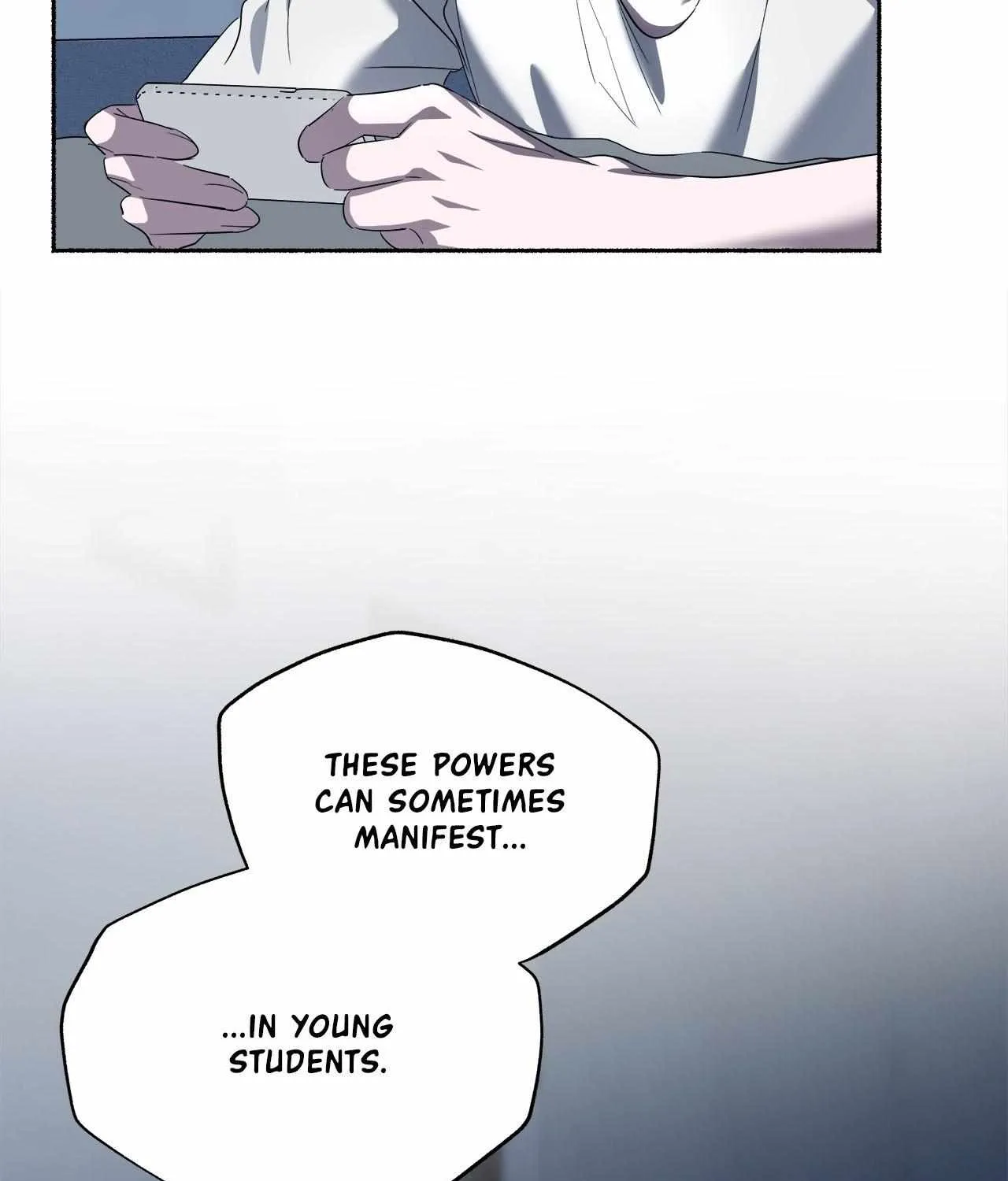 Dead Pivot Chapter 9 page 3 - 