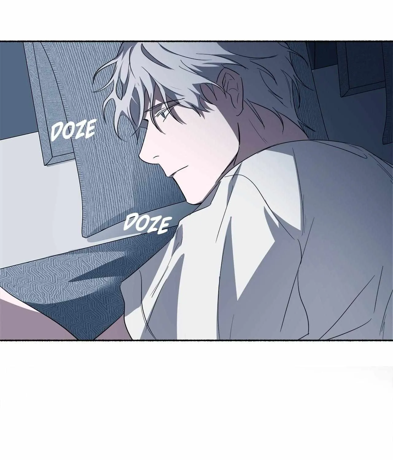 Dead Pivot Chapter 9 page 22 - 