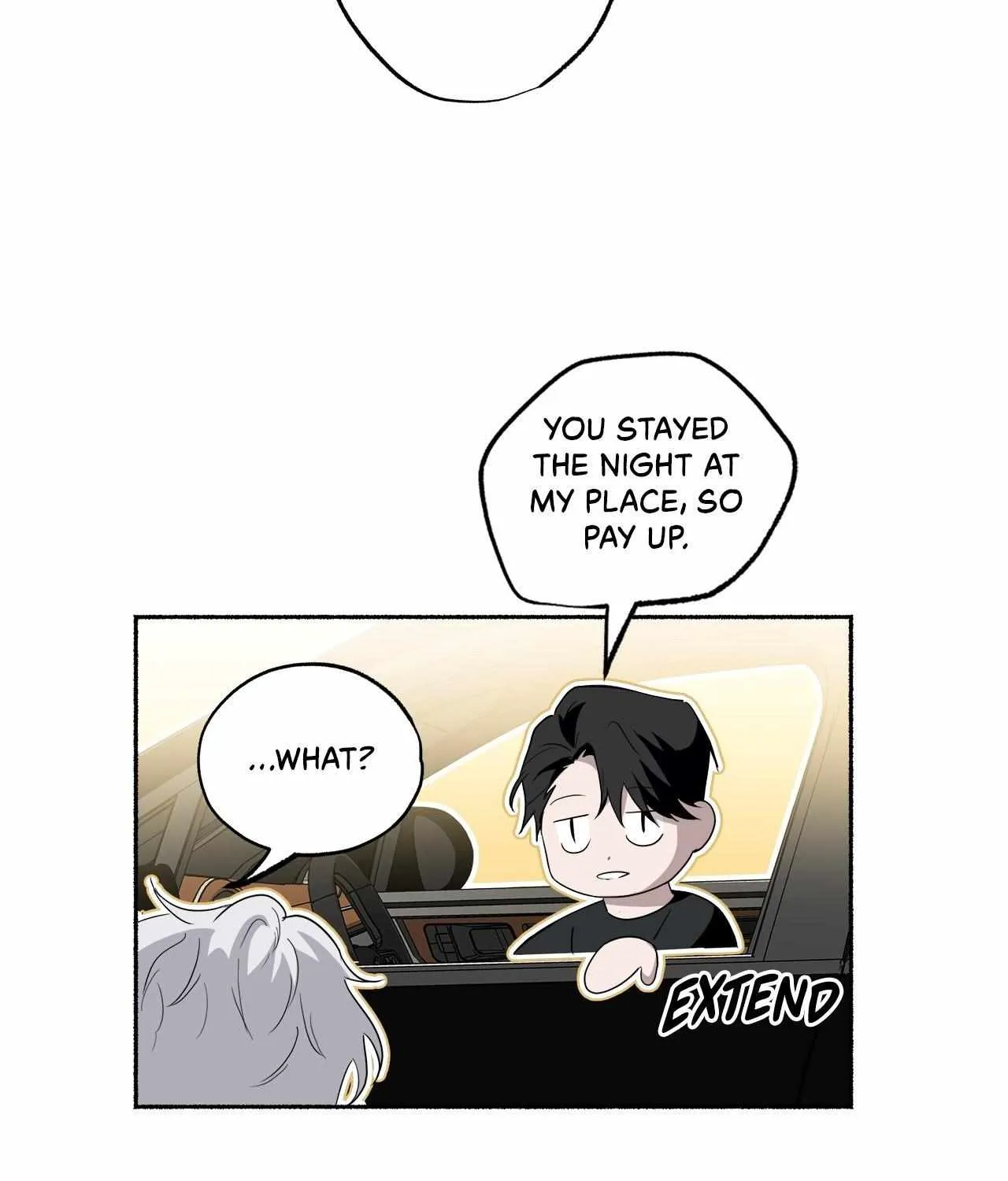 Dead Pivot Chapter 9 page 31 - 