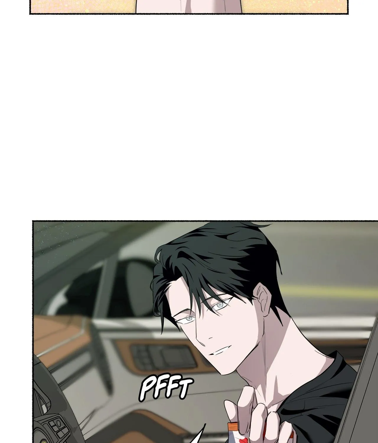 Dead Pivot Chapter 9 page 35 - 