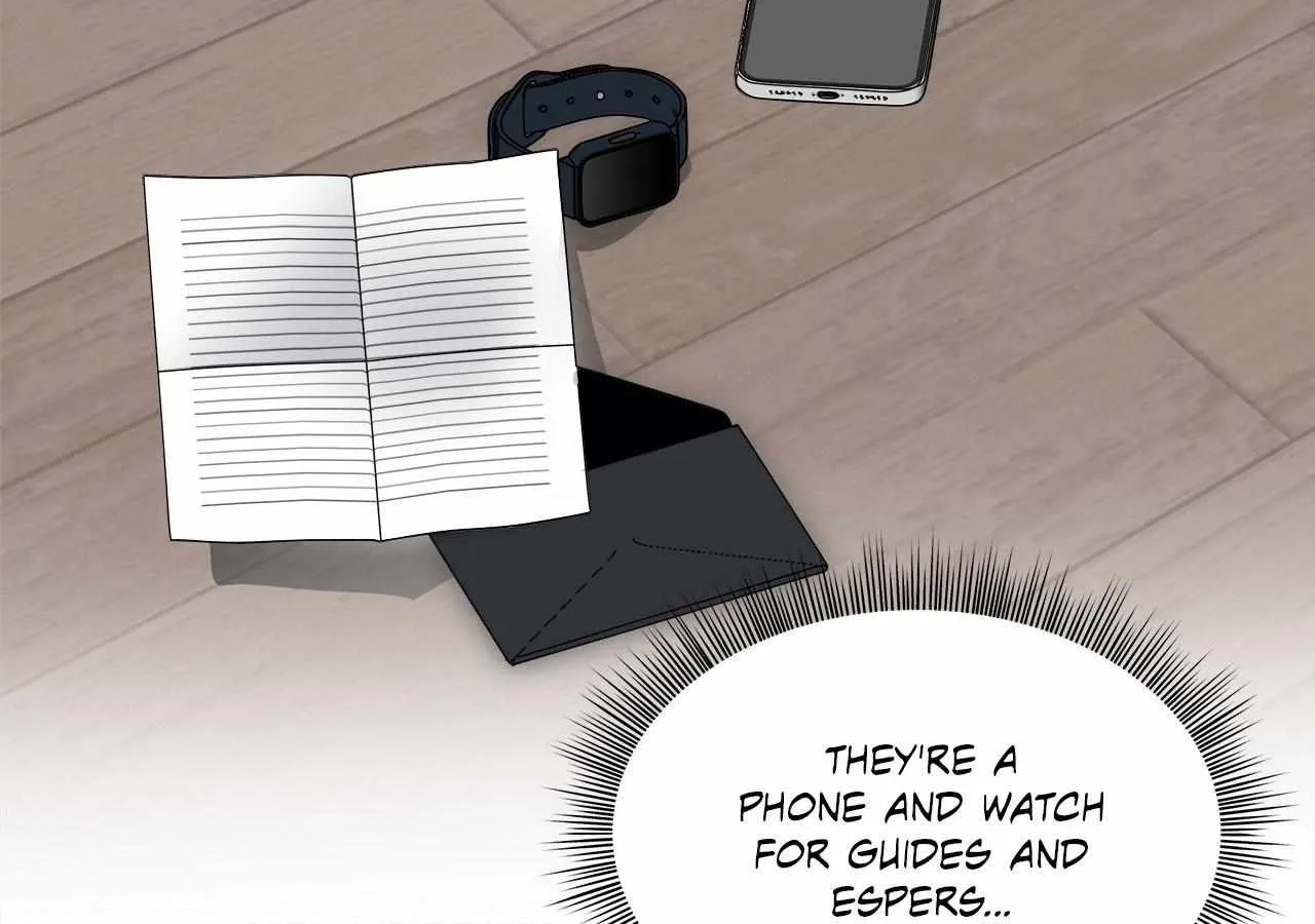 Dead Pivot Chapter 9 page 47 - 