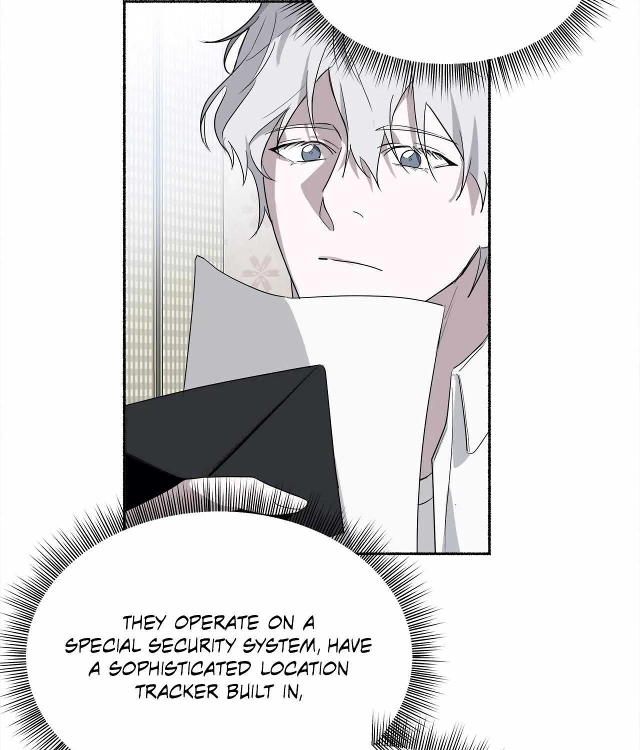 Dead Pivot Chapter 9 page 48 - 