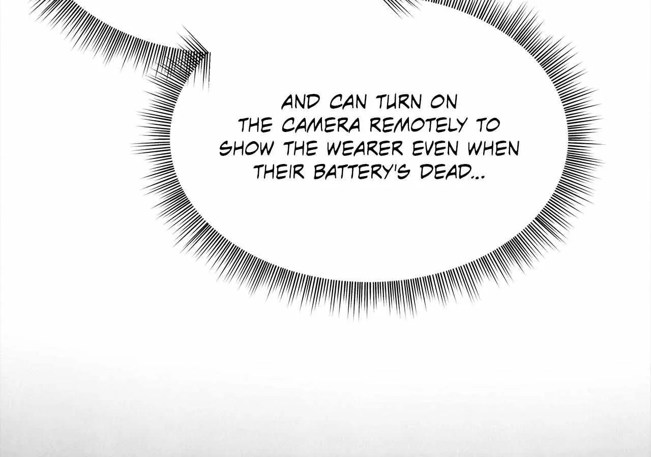 Dead Pivot Chapter 9 page 49 - 