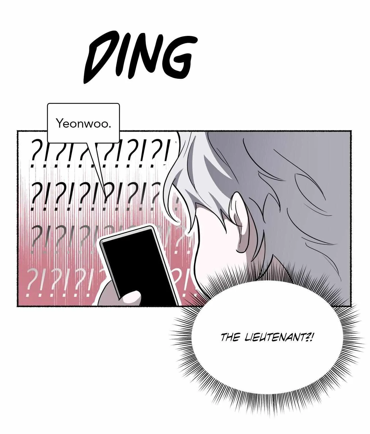 Dead Pivot Chapter 9 page 59 - 