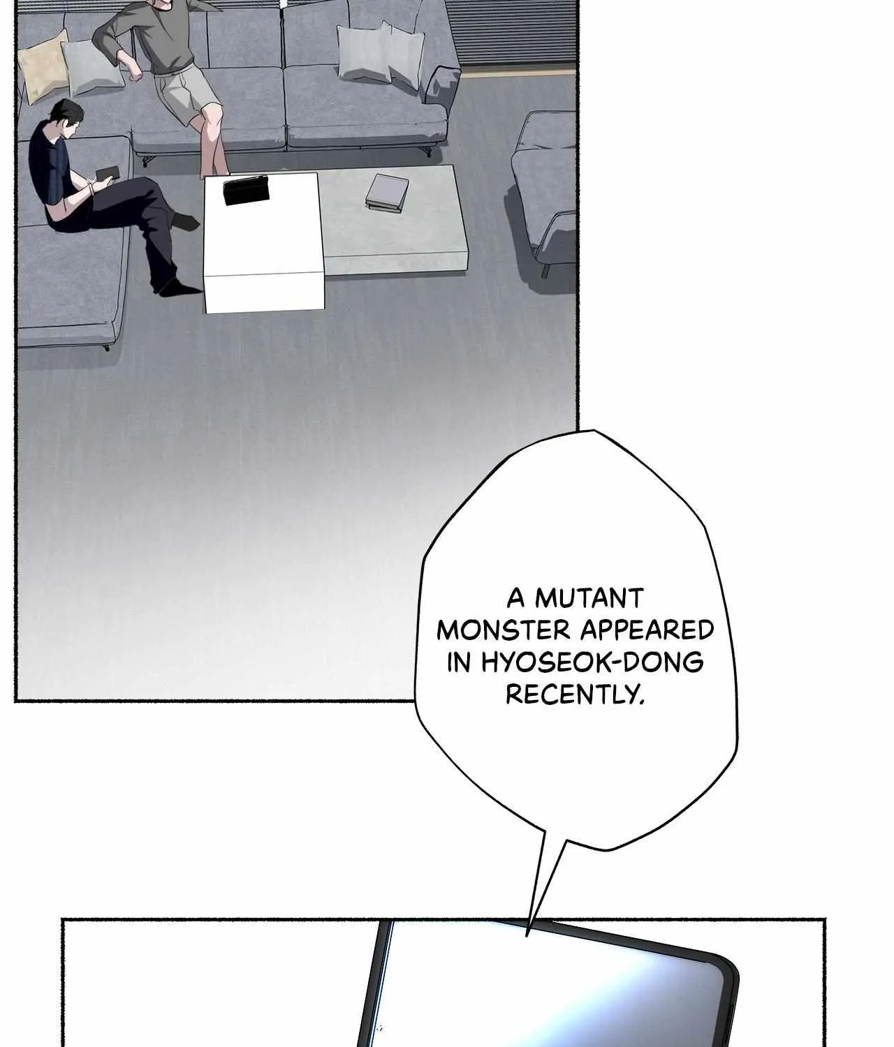 Dead Pivot Chapter 9 page 70 - 