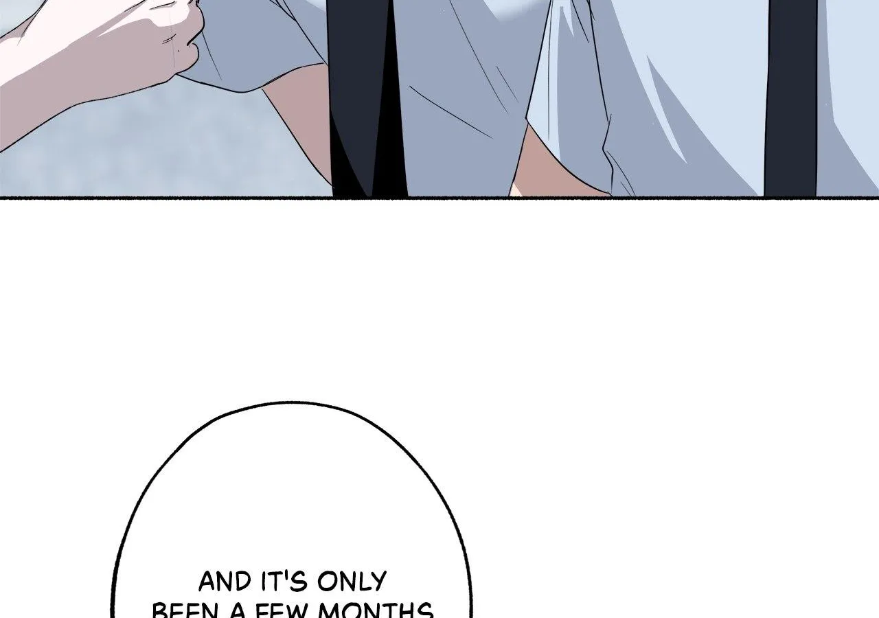 Dead Pivot Chapter 9 page 8 - 