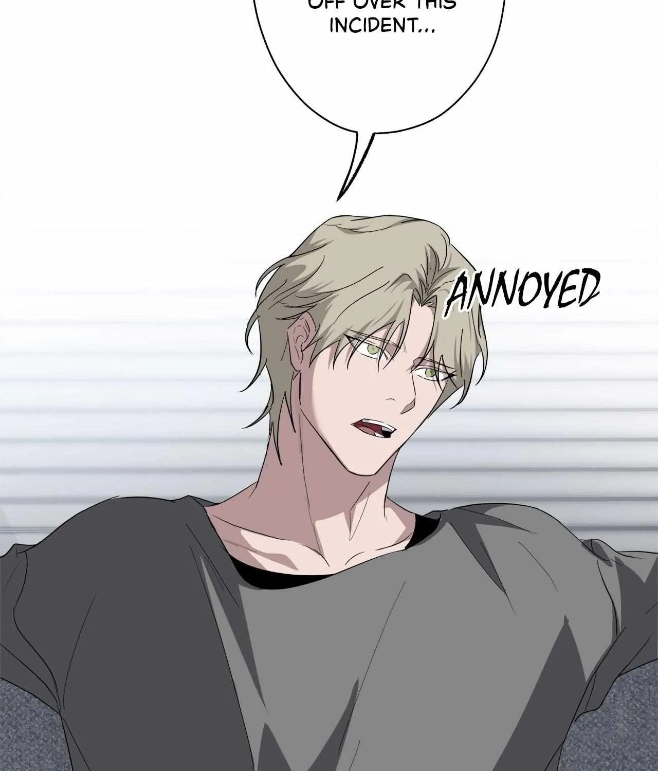 Dead Pivot Chapter 9 page 72 - 