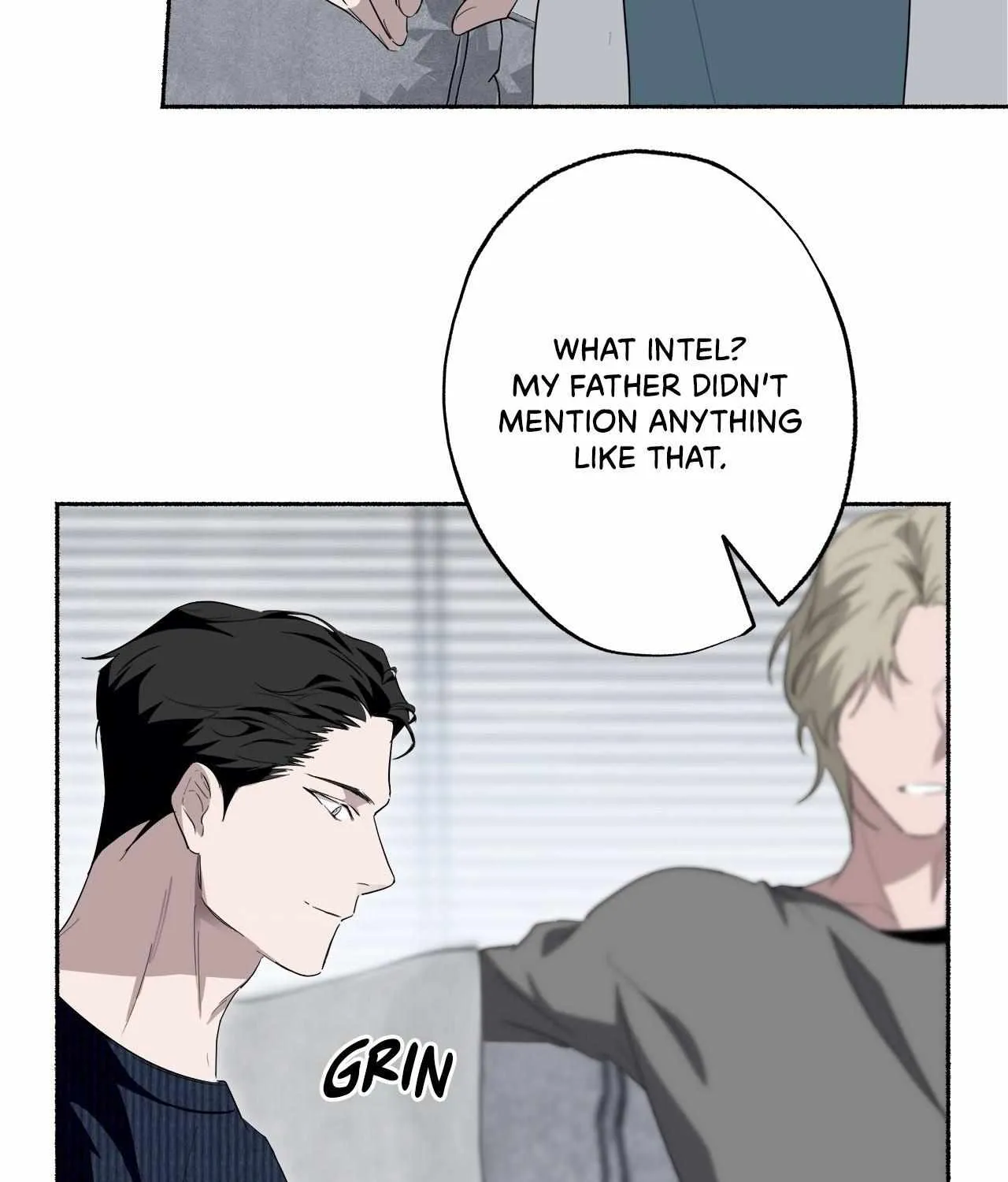 Dead Pivot Chapter 9 page 76 - 