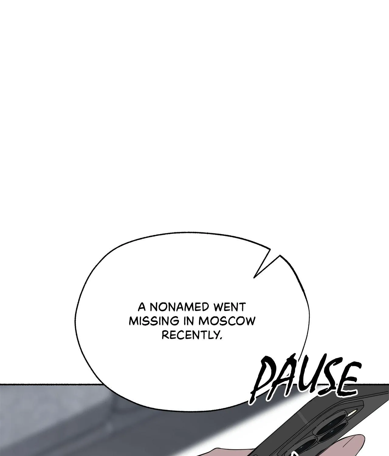 Dead Pivot Chapter 9 page 79 - 