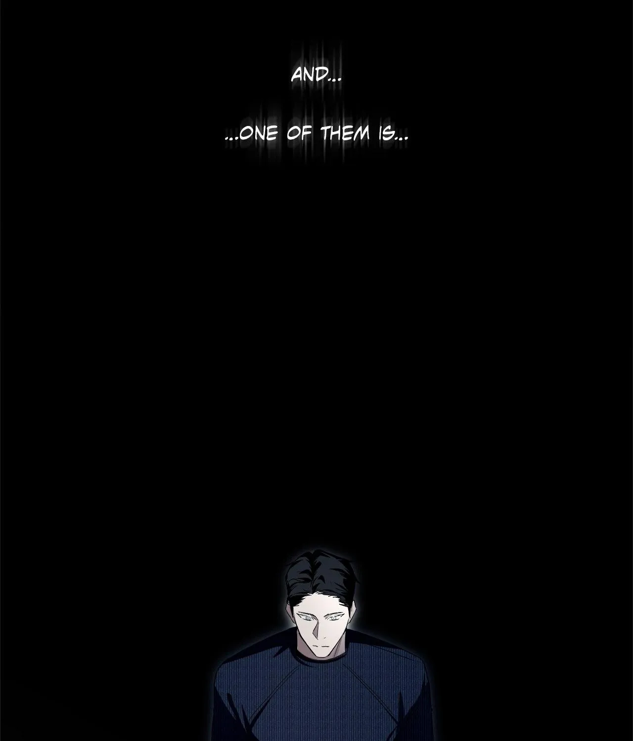Dead Pivot Chapter 9 page 85 - 