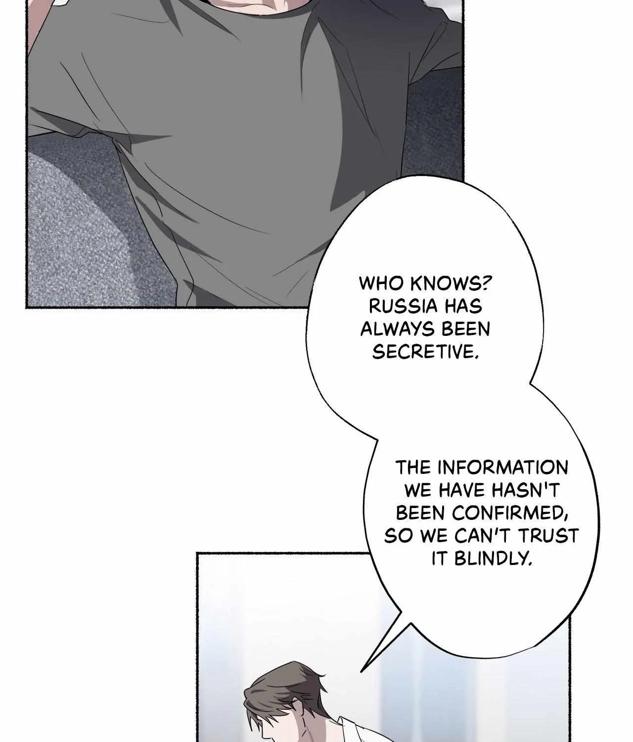 Dead Pivot Chapter 9 page 89 - 