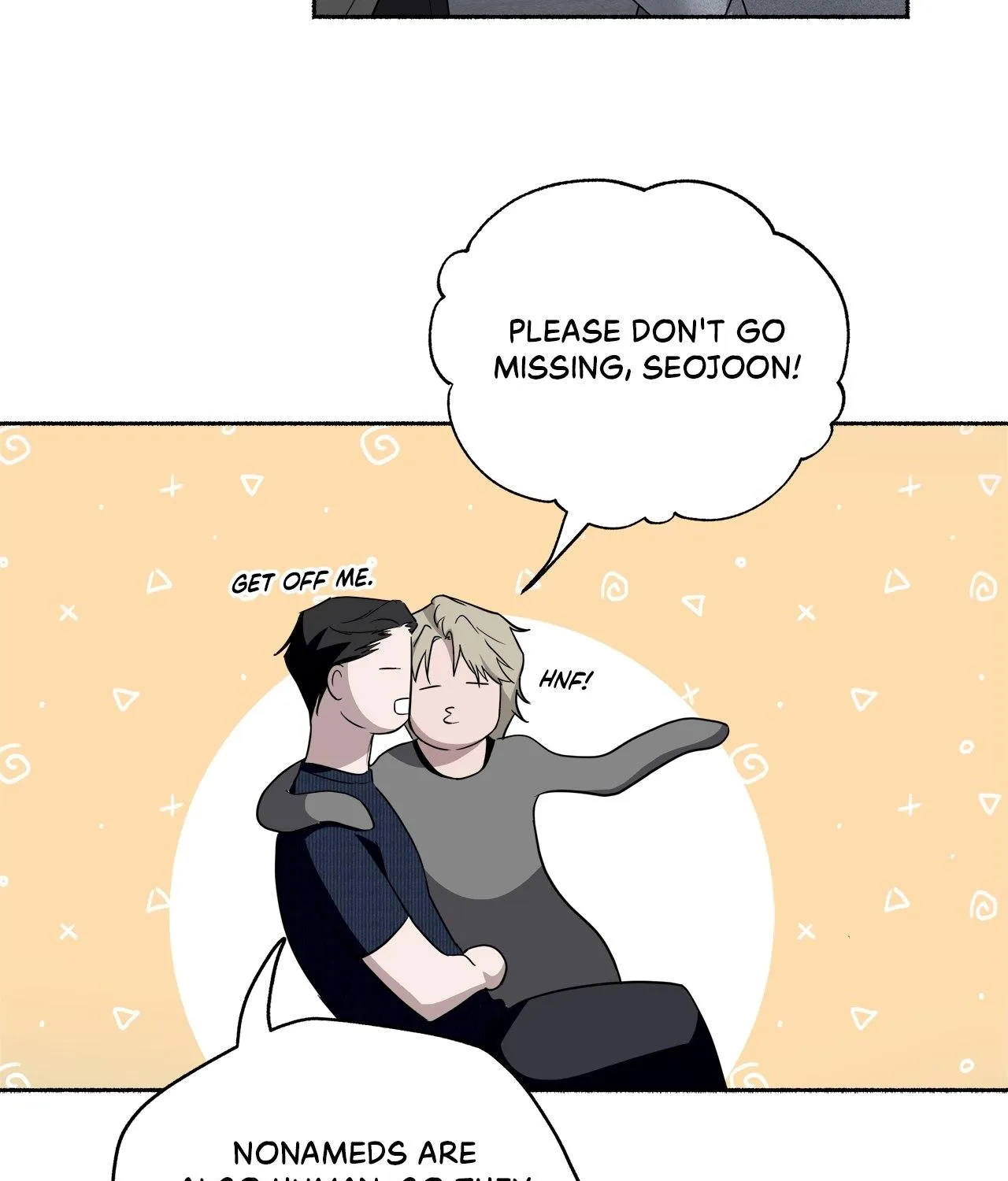 Dead Pivot Chapter 9 page 91 - 