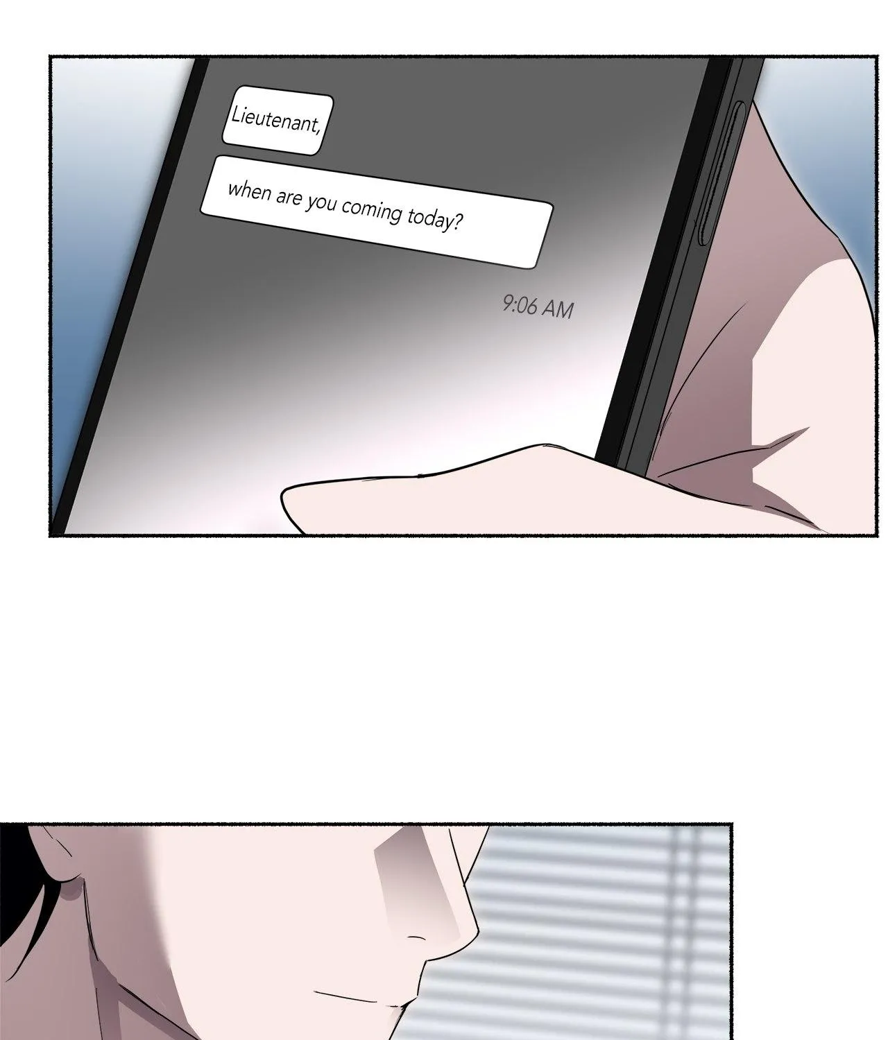Dead Pivot Chapter 9 page 95 - 