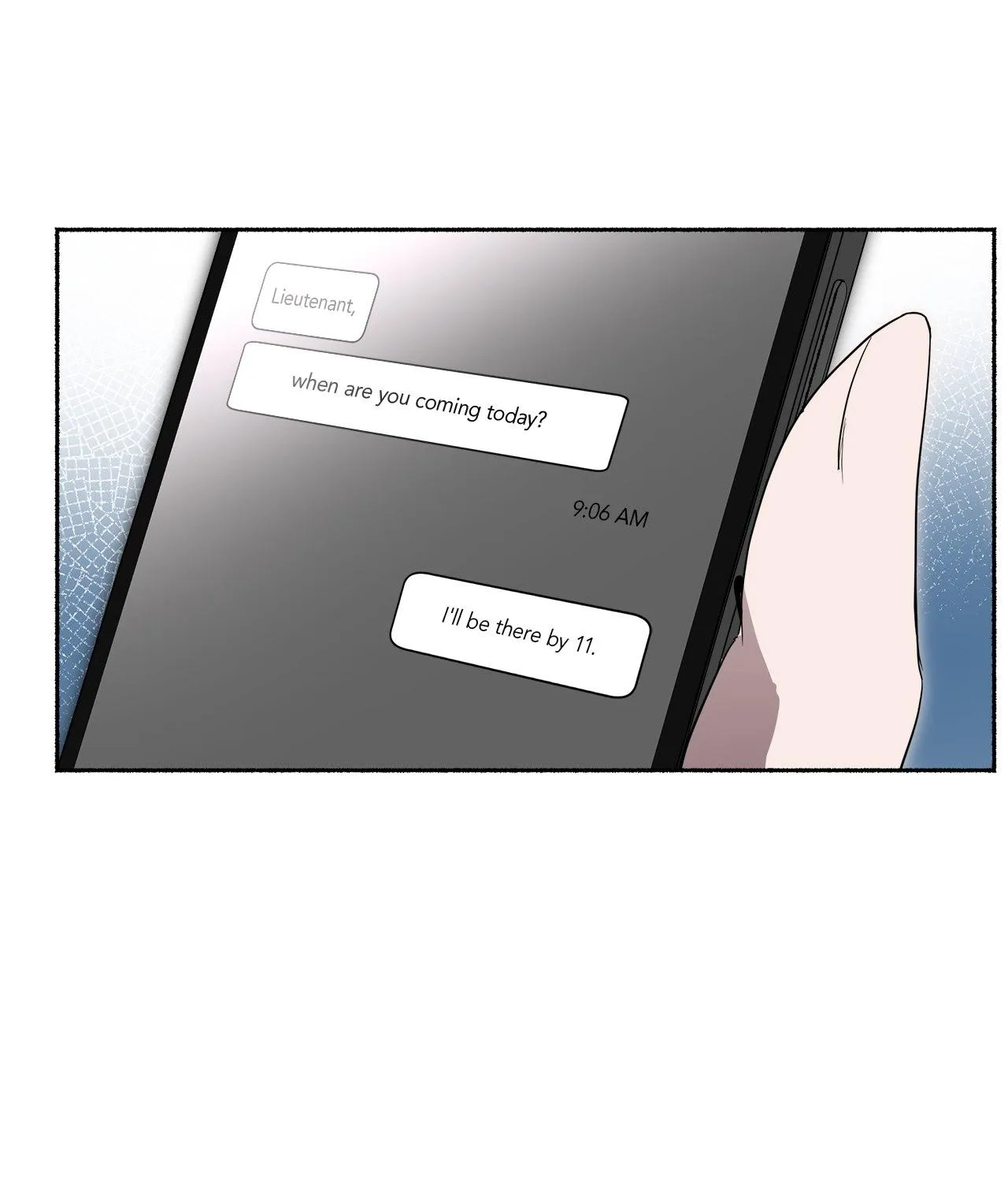 Dead Pivot Chapter 9 page 97 - 
