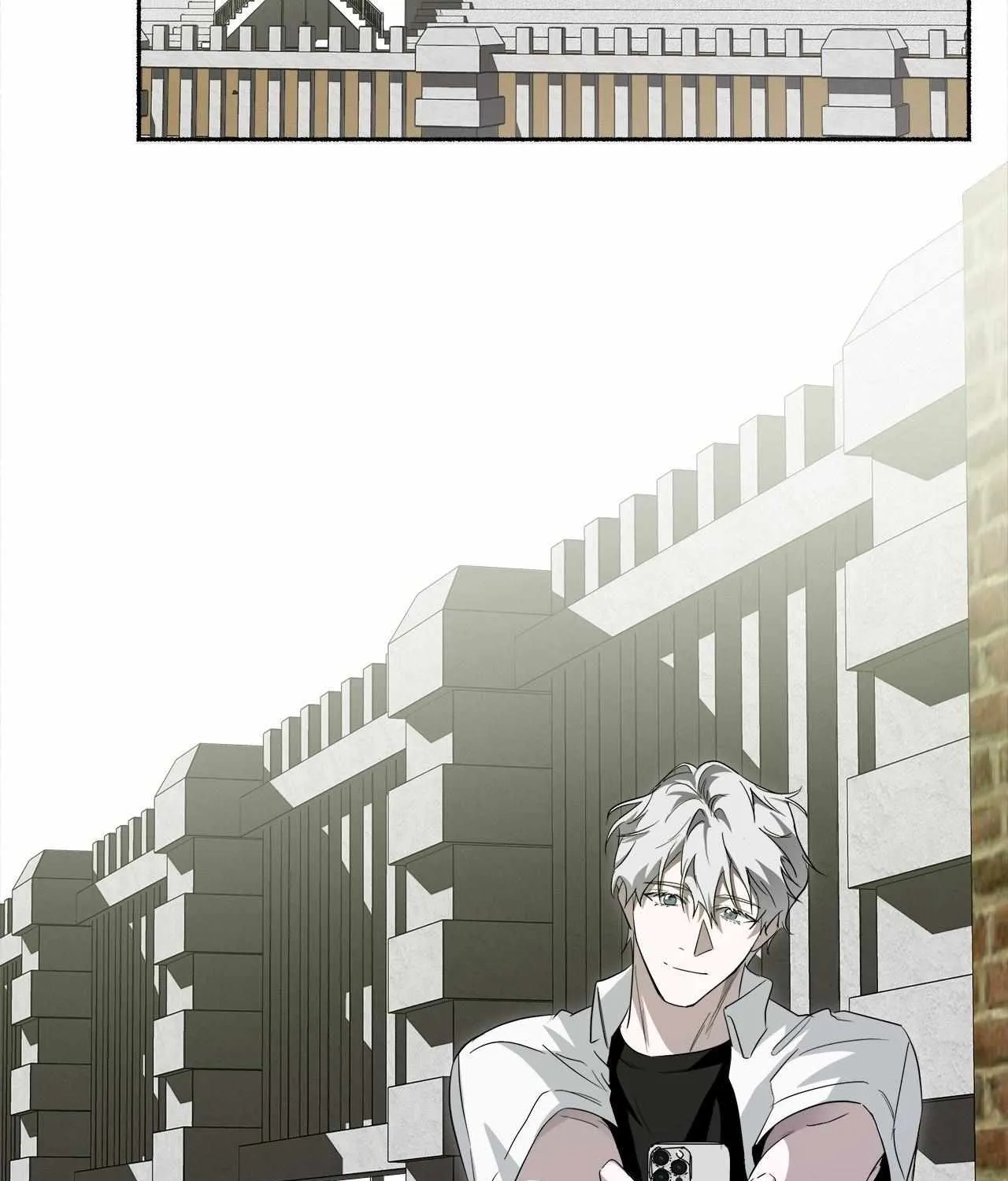 Dead Pivot Chapter 9 page 99 - 
