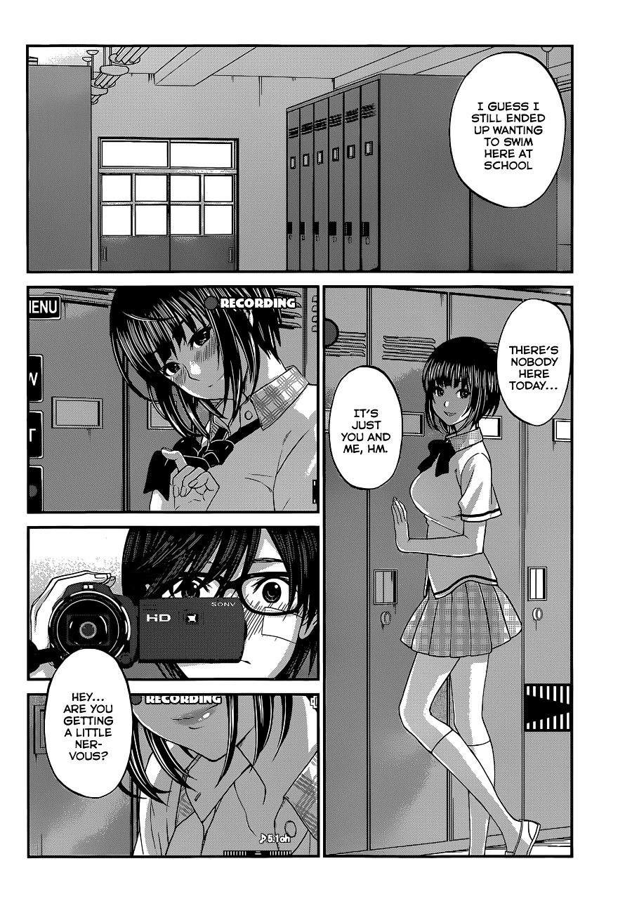 DEAD Tube Chapter 1.1 page 17 - 