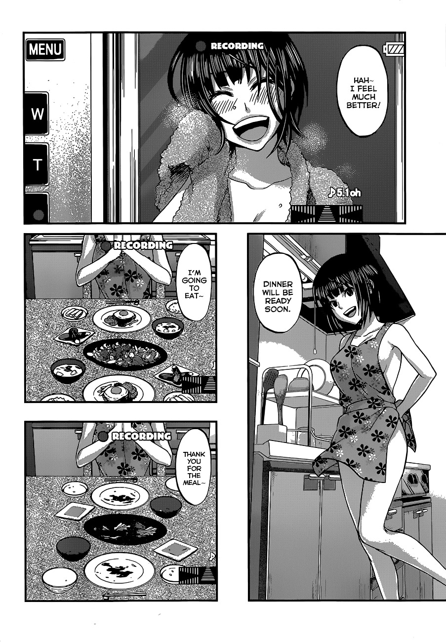 DEAD Tube Chapter 1.1 page 27 - 