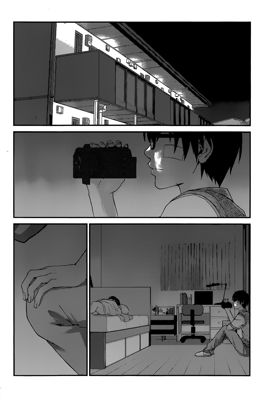 DEAD Tube Chapter 1.1 page 29 - 