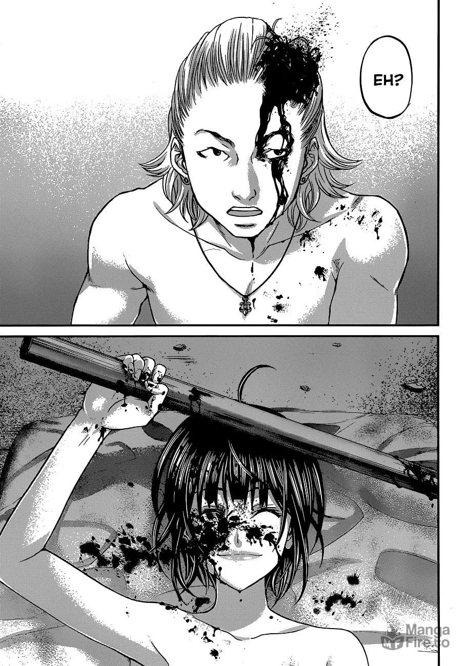 DEAD Tube Chapter 1 page 39 - 