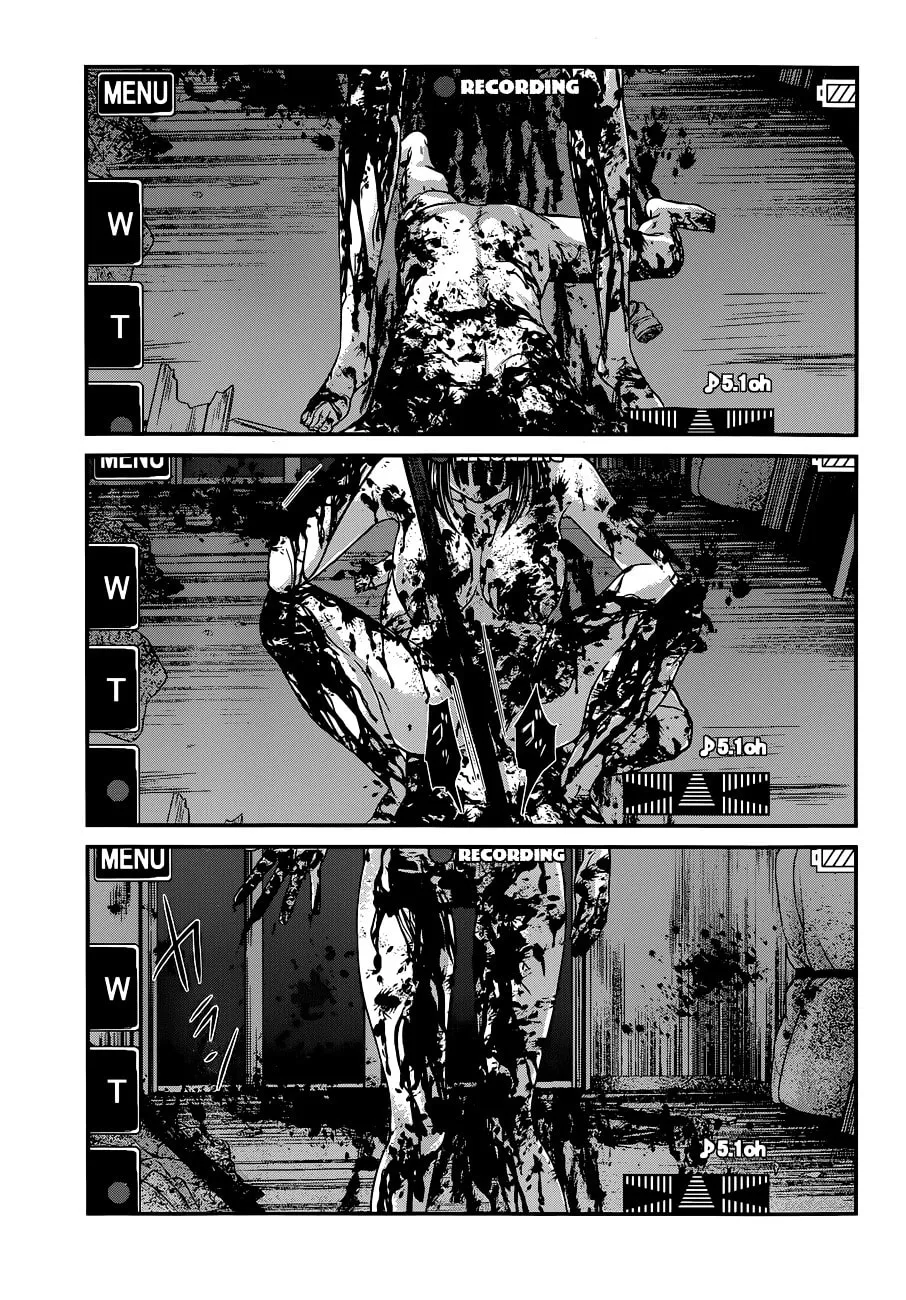 DEAD Tube Chapter 1 page 43 - 