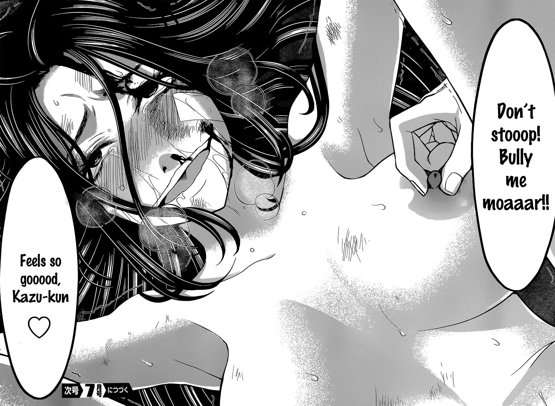 DEAD Tube Chapter 10 page 40 - 