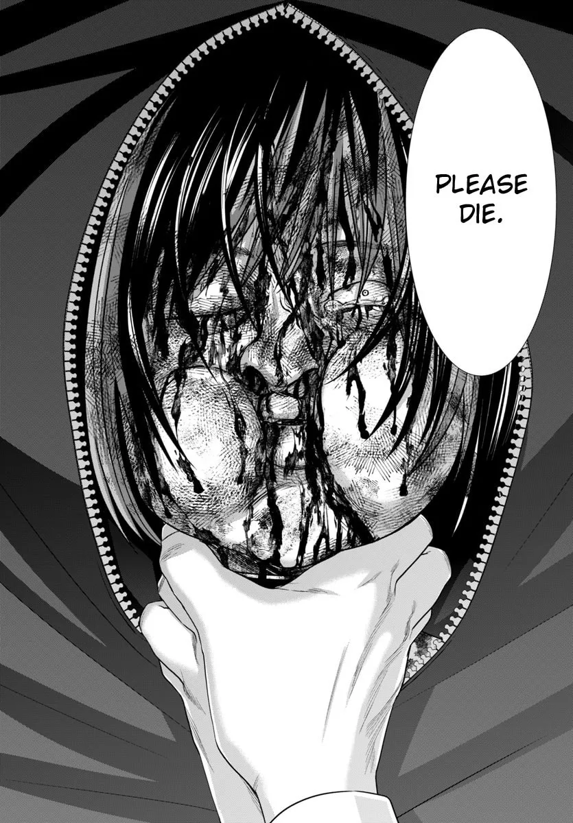 DEAD Tube Chapter 100 page 31 - 