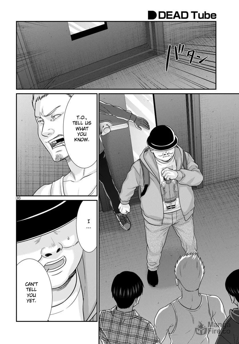 DEAD Tube Chapter 100 page 39 - 