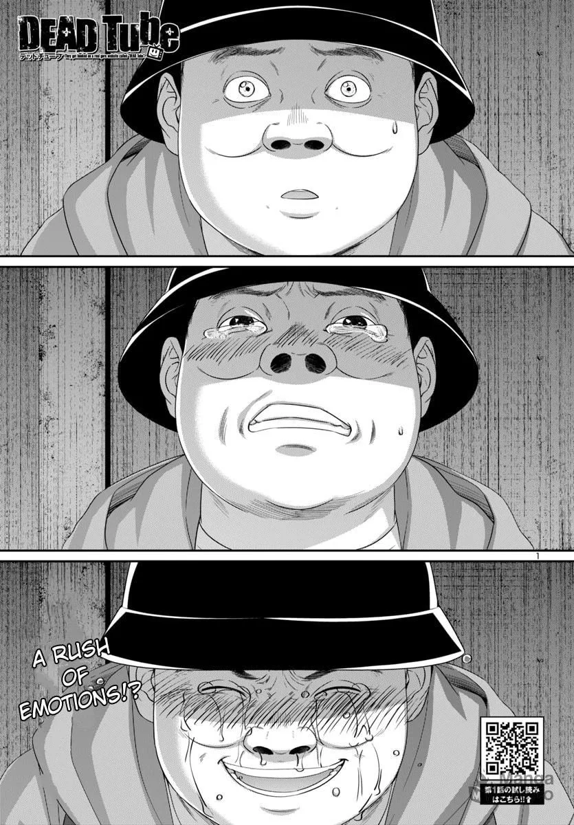 DEAD Tube Chapter 104 page 3 - 