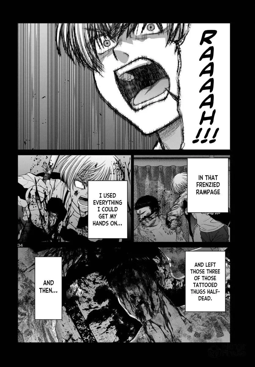 DEAD Tube Chapter 107 page 36 - 