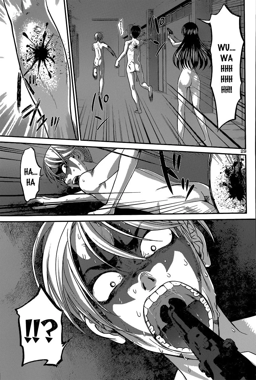 DEAD Tube Chapter 11 page 29 - 