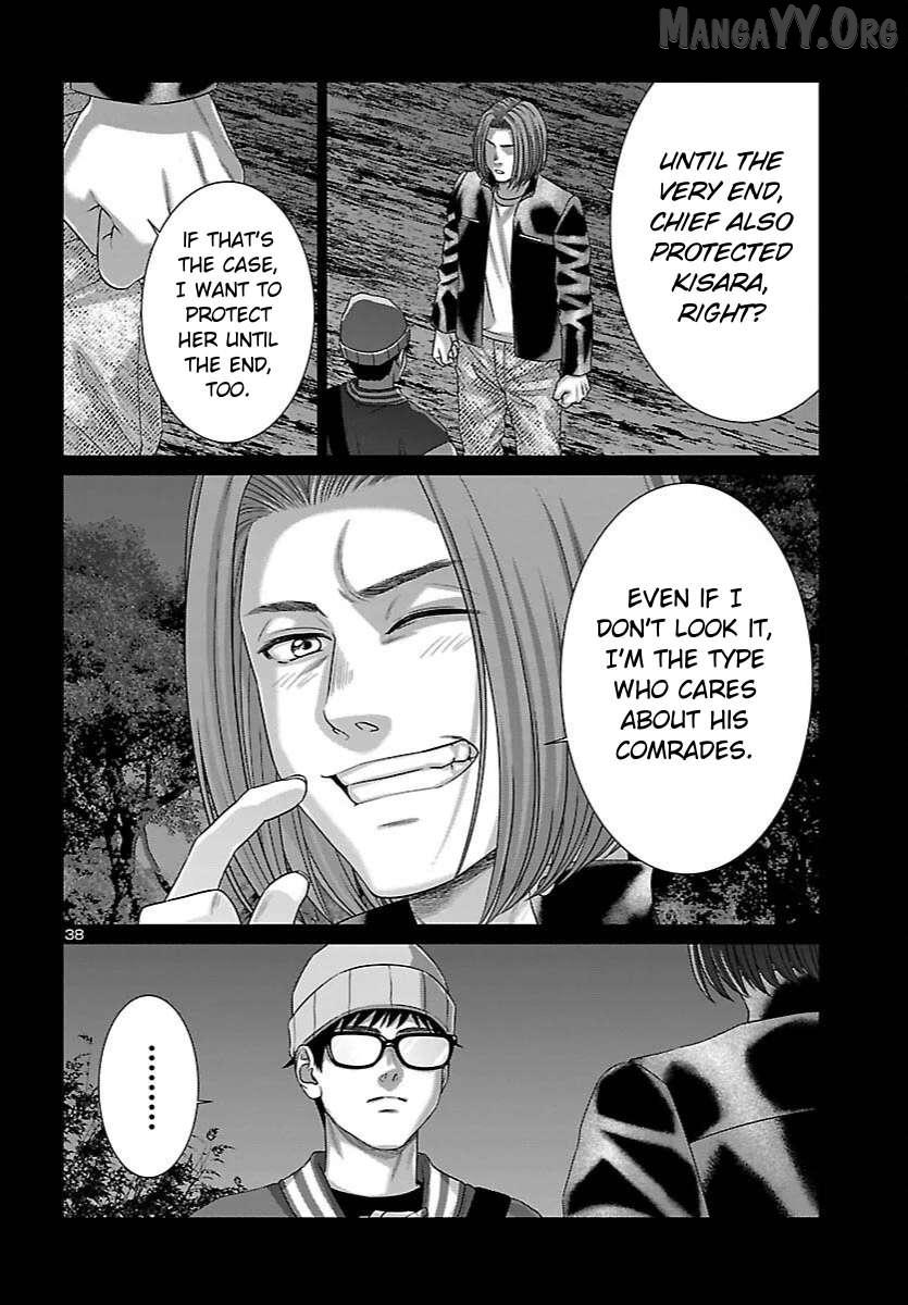 DEAD Tube Chapter 112 page 36 - 