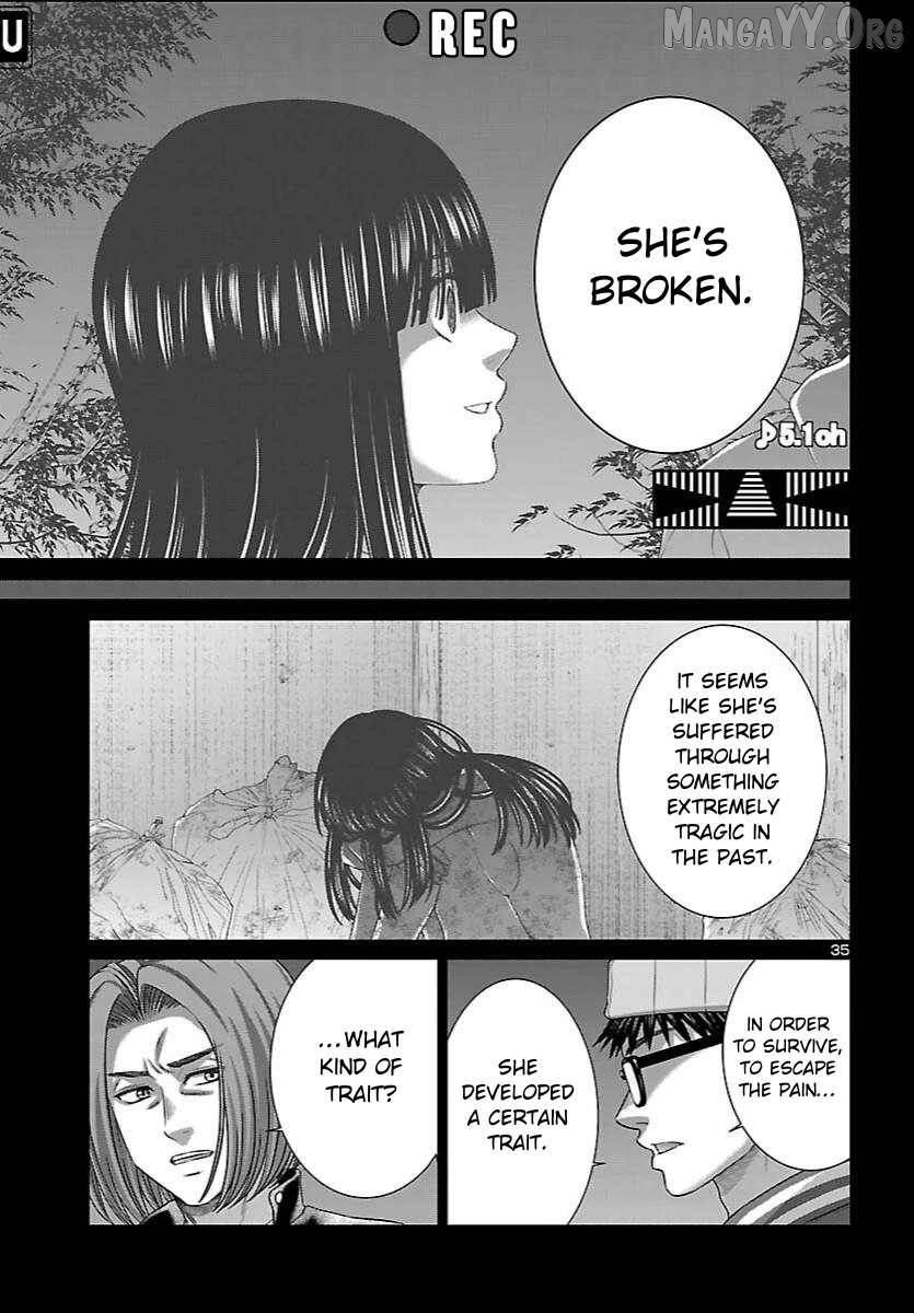 DEAD Tube Chapter 114 page 32 - 