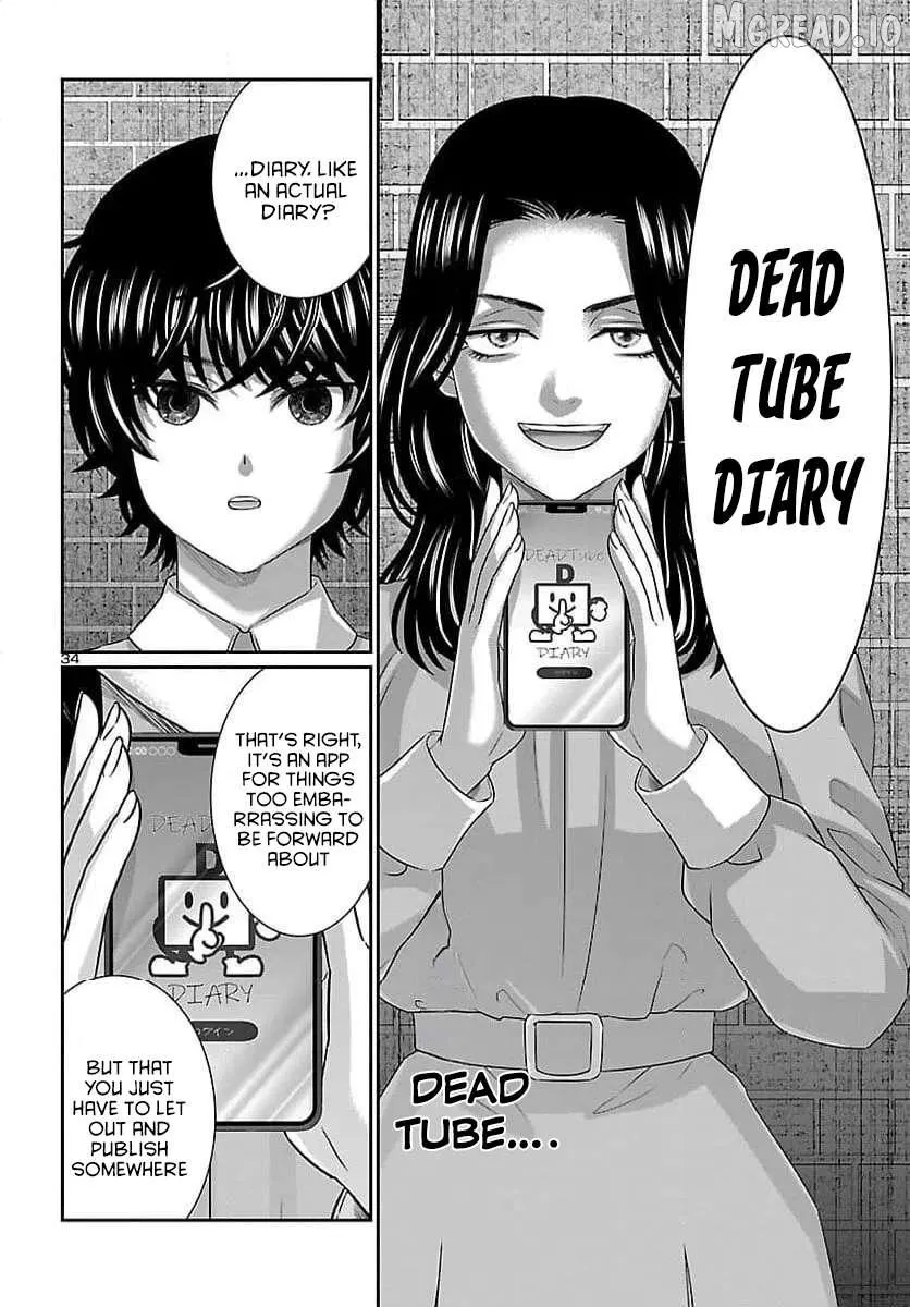 DEAD Tube Chapter 115 page 35 - 