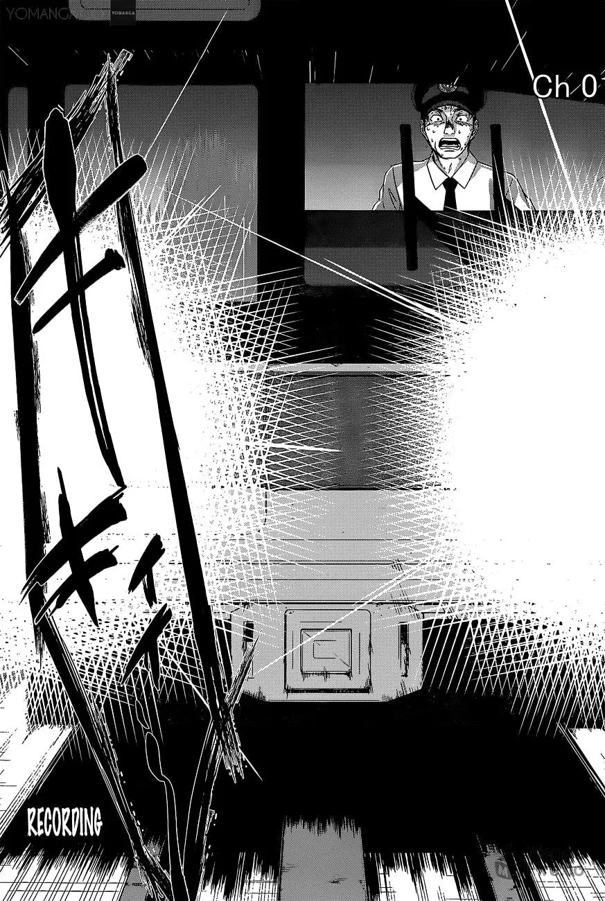 DEAD Tube Chapter 12 page 15 - 
