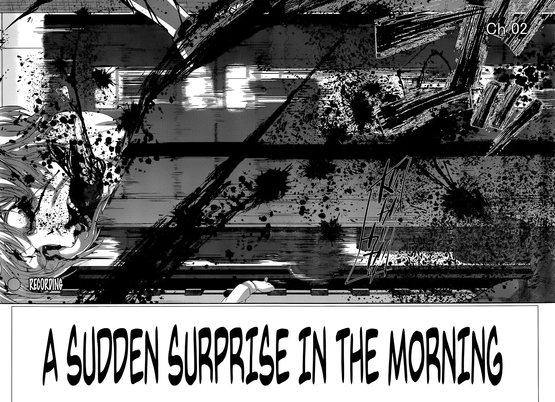 DEAD Tube Chapter 12 page 16 - 