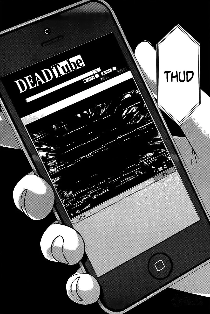 DEAD Tube Chapter 12 page 30 - 
