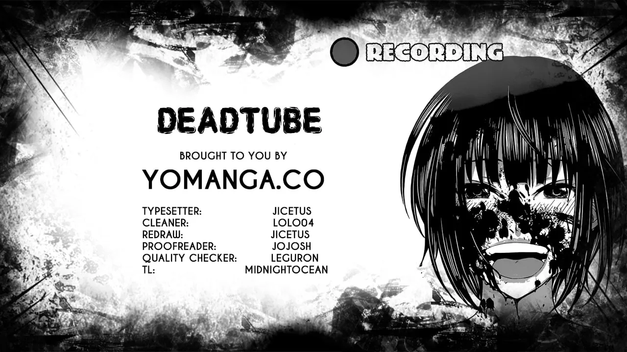 DEAD Tube Chapter 13.1 page 1 - 