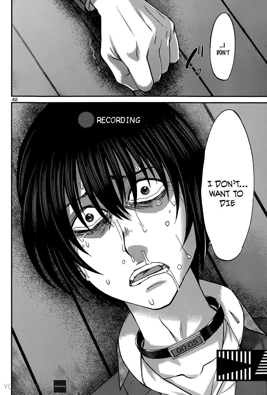 DEAD Tube Chapter 13 page 41 - 