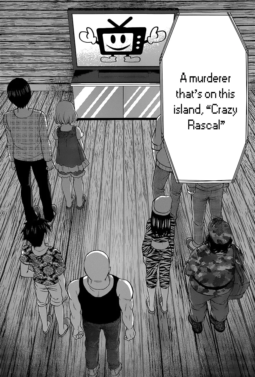 DEAD Tube Chapter 14.1 page 41 - 
